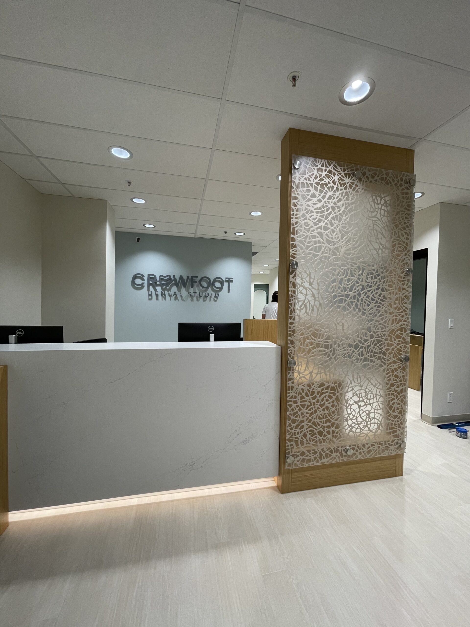 Crowfoot Dental Studio